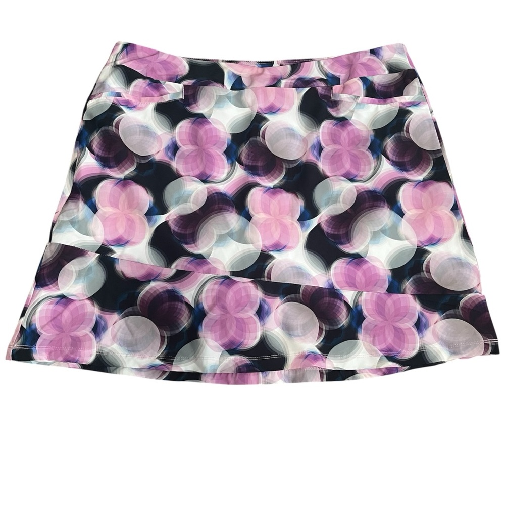 Mimosa size Large women’s activewear skort